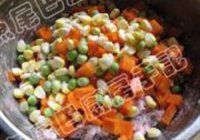 鲮鱼胶蒸时蔬的做法 步骤6