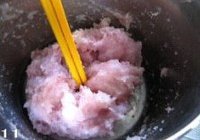实心鱼丸汤的做法 步骤11