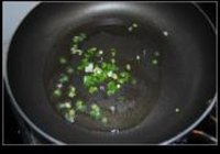 芒果炒鱼片的做法 步骤9