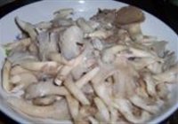 鲜蘑肉片的做法 步骤7