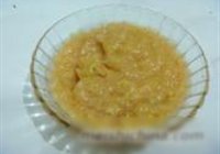 梅花紫菜鸡肉卷的做法 步骤6