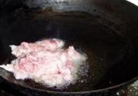 鲜蘑肉片的做法 步骤9