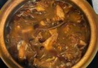 茶树菇烧鸡的做法 步骤10