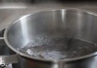 鱼汤手擀面的做法 步骤6