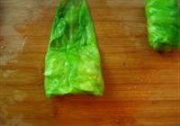 茄汁包菜包的做法 步骤9