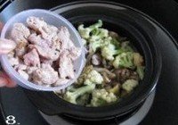 滋味炸豆腐的做法 步骤8