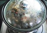 香焖羊肉的做法 步骤11