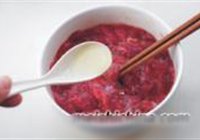 水煮牛肉的做法 步骤3