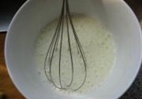 炸菠菜脯的做法 步骤7