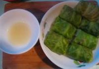 茄汁包菜包的做法 步骤12
