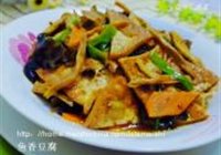 鱼香豆腐的做法 步骤14