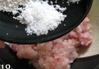 实心鱼丸汤的做法 步骤10
