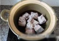 东坡肉的做法 步骤7