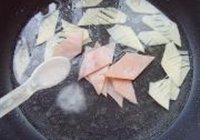 锦上添花芙蓉鸡片的做法 步骤15