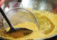 避风塘炒蟹的做法 步骤7