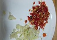 白玉翡翠虾的做法 步骤12