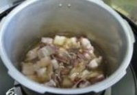 酒醉熇肉的做法 步骤6