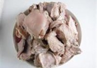 香焖羊肉的做法 步骤5