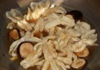 冬菇扒鸭的做法 步骤8