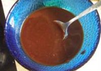 油豆腐烧肉的做法 步骤4