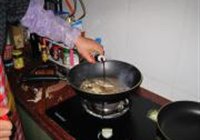 黄豆酱焖泥猛鱼的做法 步骤7