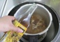 酒醉熇肉的做法 步骤8