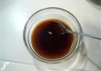 炸烹虾段的做法 步骤8