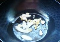 辣酱包菜的做法 步骤5