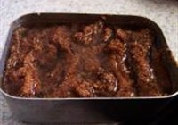 米粉肉的做法 步骤12