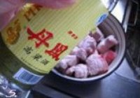 酒醉熇肉的做法 步骤5
