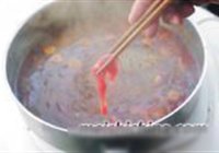 水煮牛肉的做法 步骤10