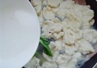 锦上添花芙蓉鸡片的做法 步骤17