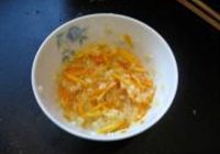 迷迭香烤虾的做法 步骤3