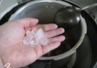 酒醉熇肉的做法 步骤9