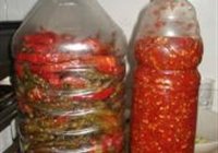 芝麻炒土鸡的做法 步骤9