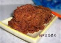 米粉肉的做法 步骤14