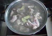 香焖羊肉的做法 步骤4