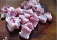 酒醉熇肉的做法 步骤3