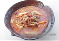 水煮牛肉的做法 步骤11