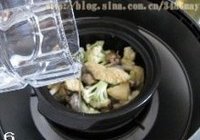 滋味炸豆腐的做法 步骤6
