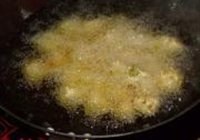 绿豆虾仁丸子的做法 步骤6