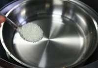 平底锅也能做粥的做法 步骤3