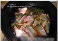 红烧江鲶的做法 步骤3