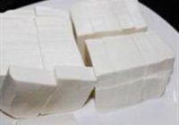 梅鱼干烧豆腐的做法 步骤3