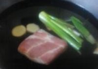 脆皮烧肉的做法 步骤1