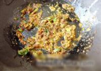 辣炖豆腐的做法 步骤2
