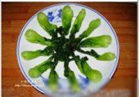 盖烧小蘑菇的做法 步骤4