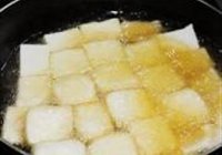 梅鱼干烧豆腐的做法 步骤5