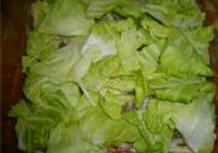 时蔬烤肉的做法 步骤9