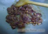 蕃茄牛肉的做法 步骤4